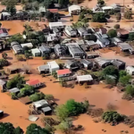 O que aconteceu no Rio Grande do Sul?