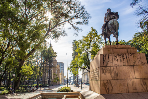 Como chegar em Porto Alegre? Novo acesso para entrada em Porto Alegre pela Zona Norte é liberado