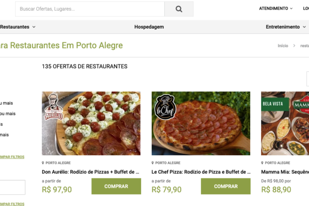 5 dicas para utilizar o Laçador de Ofertas e economizar em Porto Alegre